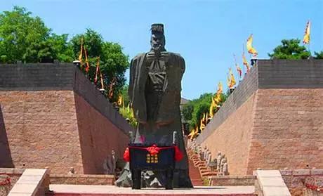 有很多人弄不清秦皇島和北戴河山海關是什麼關係，我來告訴你