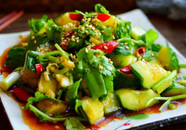 中秋家宴將至，花100元做6道菜，寓意吉祥，端上桌全家搶著吃