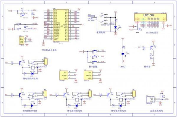 你現在還在自己洗碗？教你製作微控制器的洗碗機控制器
