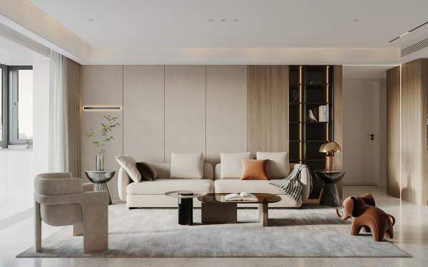 你家離“一塵不染”，就差一本裝修指南