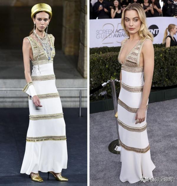 明明是同一套衣服!16個「巨星穿就是不一樣」的霸氣對比照片 明明是同一套衣服!16個「巨星穿就是不一樣」的霸氣對比照片