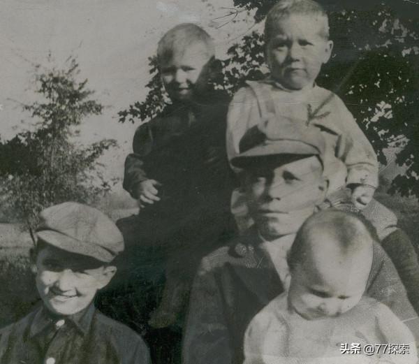 著名的銀行大盜,因為他的出現,FBI成立,關於迪林傑的傳奇人生 著名的銀行大盜,因為他的出現,FBI成立,關於迪林傑的傳奇人生