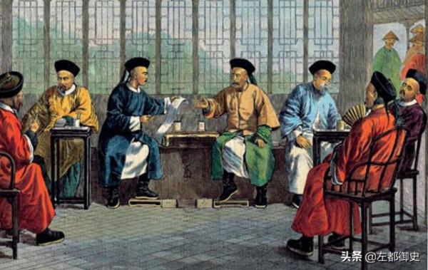 總督、巡撫不多吃多佔,也不法外伸手,一年下來能撈多少銀子? 總督、巡撫不多吃多佔,也不法外伸手,一年下來能撈多少銀子?