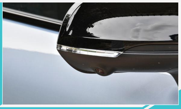 20英寸輪圈+主動安全系統 長安UNI-T買它最划算 20英寸輪圈+主動安全系統 長安UNI-T買它最划算