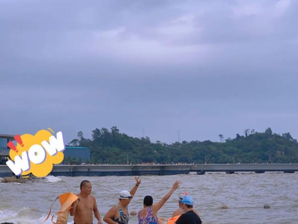 如果你是第一次去珠海，這些爆火的地點一定要打卡