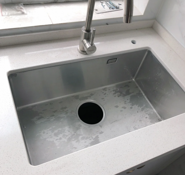 廚房翻修:把踩的坑都給它填回去!希望你家的廚房能漂亮又實用 廚房翻修:把踩的坑都給它填回去!希望你家的廚房能漂亮又實用