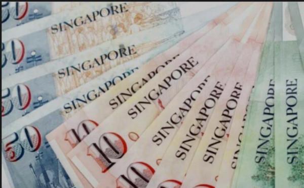 新加坡又發錢!4億元抗疫補貼已在路上 新加坡又發錢!4億元抗疫補貼已在路上
