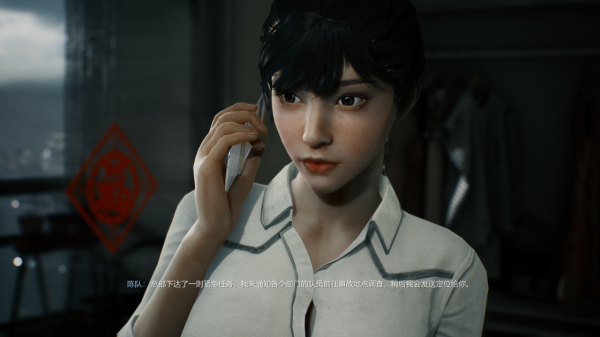 瑕不掩瑜——《光明記憶：無限》主觀測評