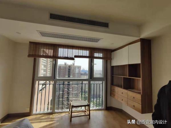 褐石公館140平米，年輕90後的裝修分享