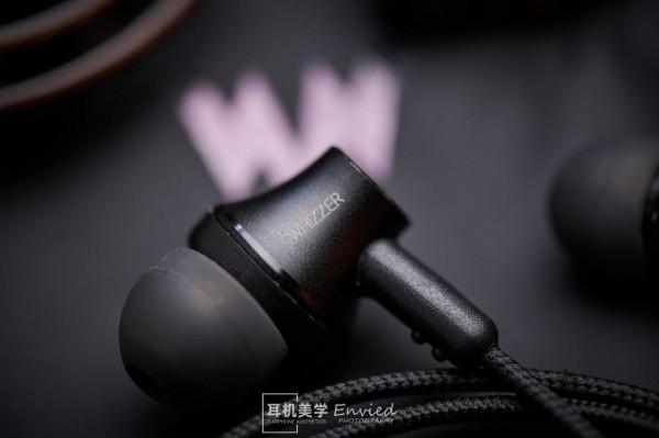 像黑色詩歌一般多細膩——擼妹評威澤黑金系列新品 像黑色詩歌一般多細膩——擼妹評威澤黑金系列新品