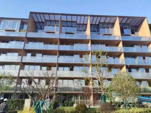 買房綠城的房子還是可以買買的