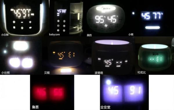 10款恆溫水壺(調奶器)評測:銷量王牌、網紅推薦,就更好嗎? 10款恆溫水壺(調奶器)評測:銷量王牌、網紅推薦,就更好嗎?