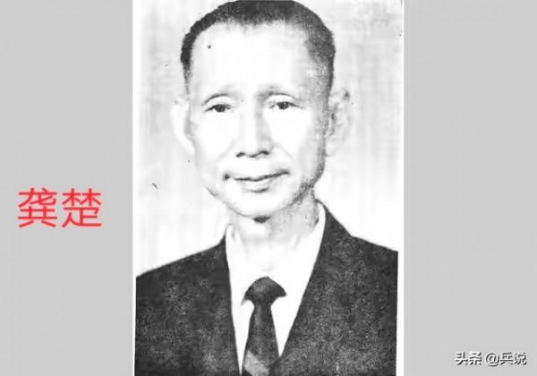 朱德落難，求助兩位結拜兄弟，一個裝聾作啞，另一個兩肋插刀