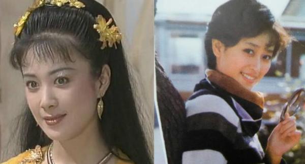 《渴望》主演現狀：有人罹患重症，有人離世多年，有人成億萬富姐