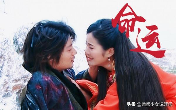 用現在的眼光重新看《天下第一》,顏值最美的,當時卻最不受歡迎 用現在的眼光重新看《天下第一》,顏值最美的,當時卻最不受歡迎