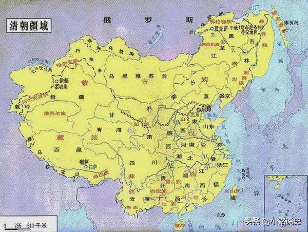 從古至今歷代王朝為什麼都跳不出300年原來是因為這個原因