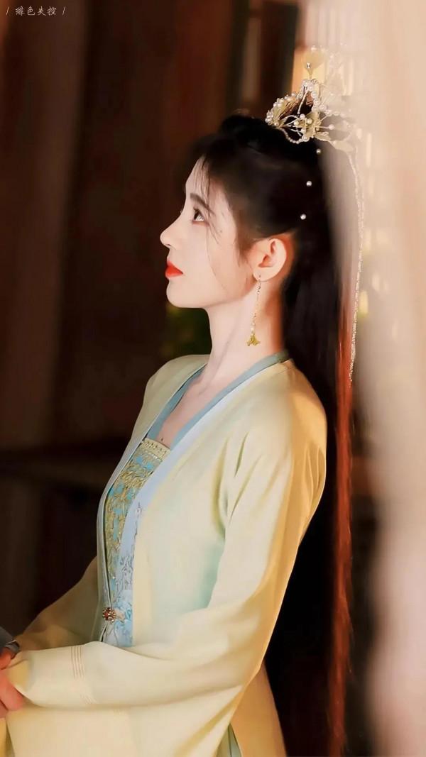 影視劇嘉南傳劇照