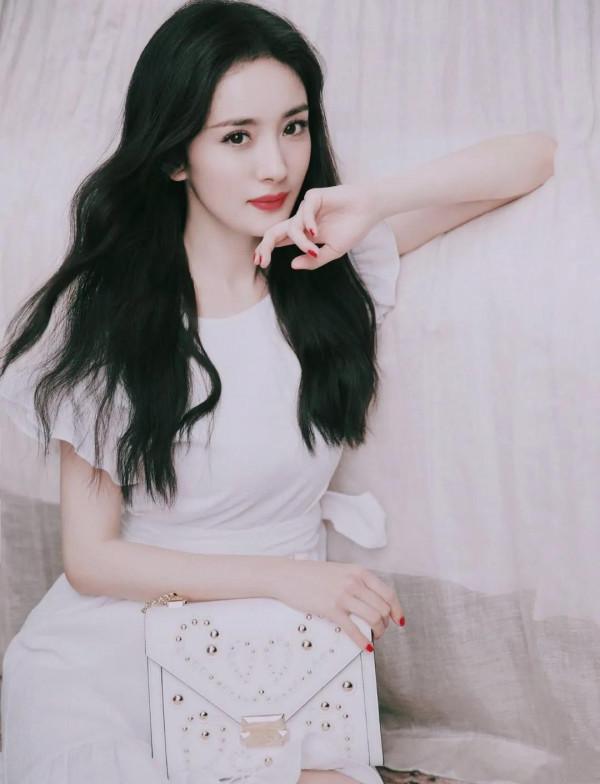 楊冪寫真集 楊冪寫真集