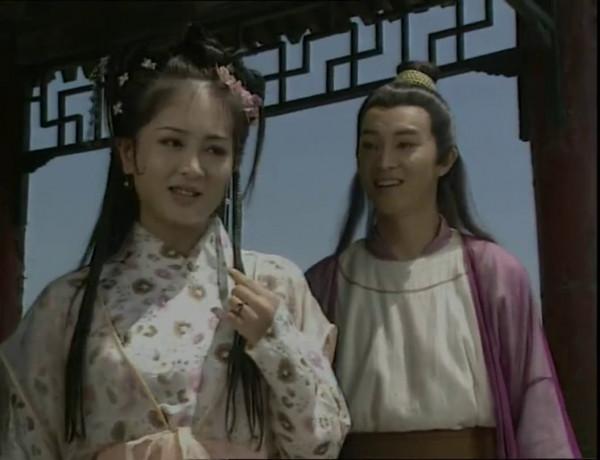 從頭甜到尾，全程無虐的電視劇（看完讓你想談戀愛的那種～）