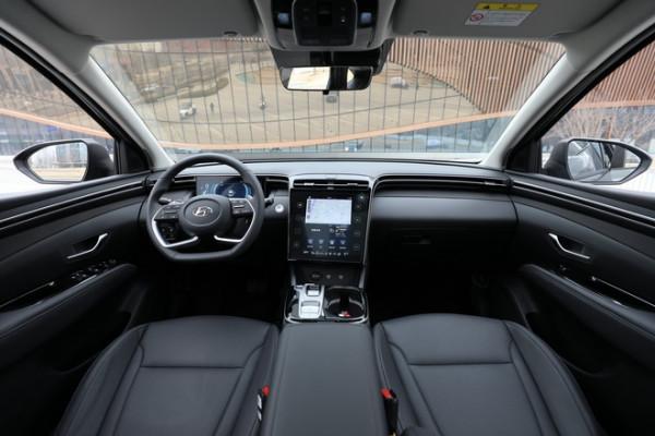 20萬可以上頂配 這幾款合資SUV值得考慮