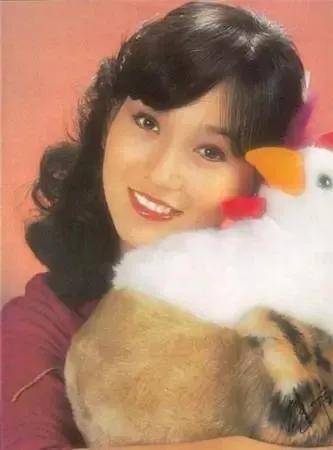 趙雅芝高畫質美圖2 趙雅芝高畫質美圖2