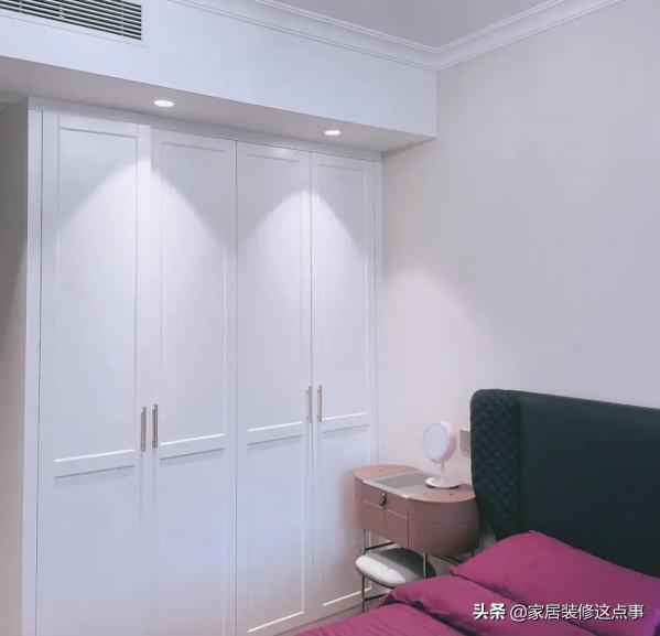 深圳80後夫妻，因裝自家新房而走紅，色調搭配堪稱“教科書”