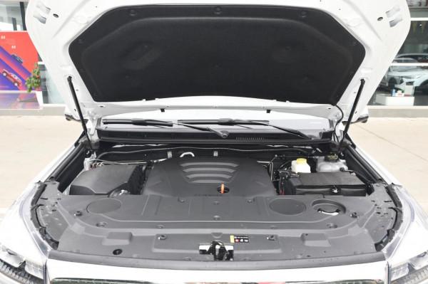 新車 | 售27.38萬元，哈弗H9新增全能型上市，選坦克300還是它？