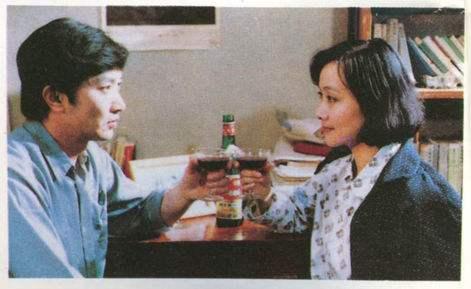 《渴望》:人生不易,及時遠離“劉慧芳”,才是清醒之舉 《渴望》:人生不易,及時遠離“劉慧芳”,才是清醒之舉