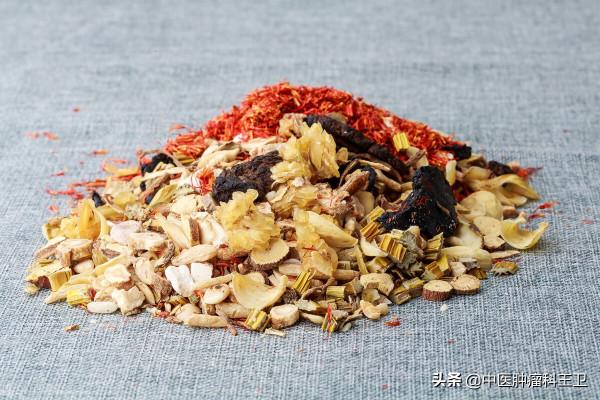 肺癌患者久咳不止，病因為何？老中醫分享一個清代名方“息咳方”