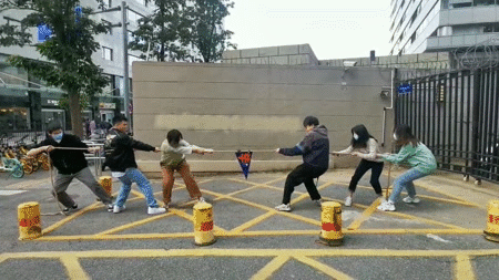 《魷魚遊戲》竟然暗藏摩斯電碼?我找出了5個不為人知的彩蛋 《魷魚遊戲》竟然暗藏摩斯電碼?我找出了5個不為人知的彩蛋