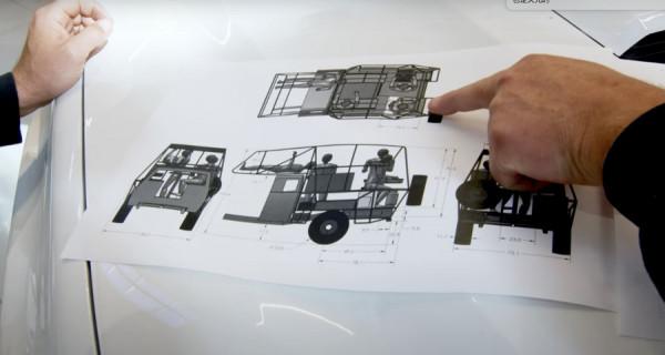 豐田將釋出全新越野房車！基於Tacoma改造，吃喝拉撒俱全