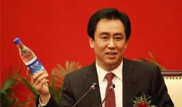 身家動輒蒸發千億,中國的超級富豪們終於現原形了 身家動輒蒸發千億,中國的超級富豪們終於現原形了