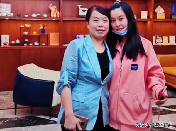 有愛的一家人,許敏和田靜成為最美的婆媳 有愛的一家人,許敏和田靜成為最美的婆媳