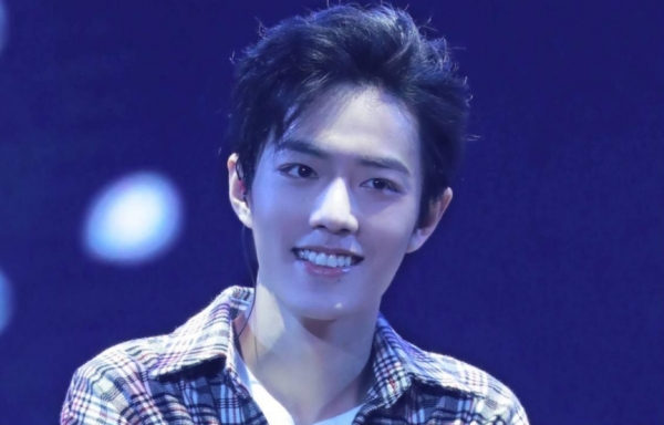 肖戰“廢話文學”登上熱搜，教養是裝不出來的，家庭教育立大功