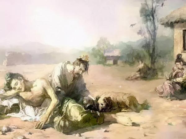 三百年前的中國冬天有多冷？明清小冰河期是怎麼回事？