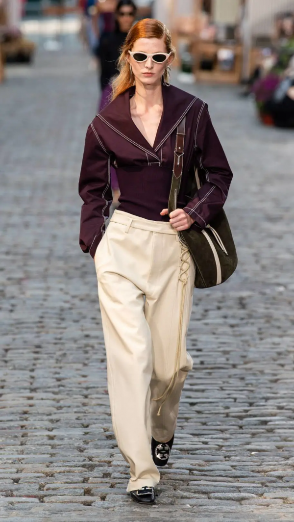 釋出秀大賞｜2022春夏紐約時裝週