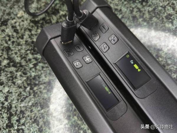 使用一週後說說人生第一支RGB燈棒真實感受