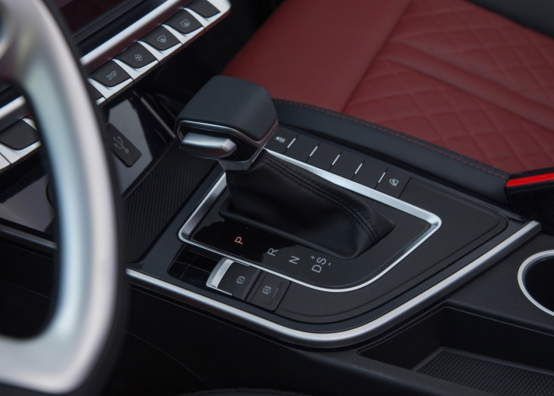 起售價格不足7萬元,新風行T5家用智惠之選 起售價格不足7萬元,新風行T5家用智惠之選