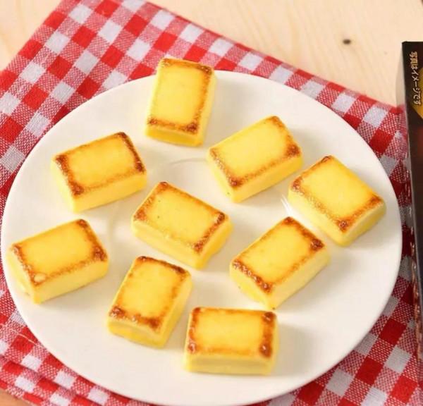 網上有哪些味道很棒的糕點或零食？