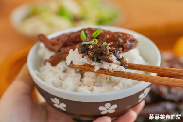 火出國門的寶貝!生津開胃巨下飯,難怪周總理也愛吃 火出國門的寶貝!生津開胃巨下飯,難怪周總理也愛吃