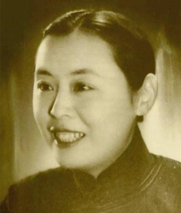 徐志摩的獨子，103歲仍健在，說母親不討厭林徽因，最同情陸小曼