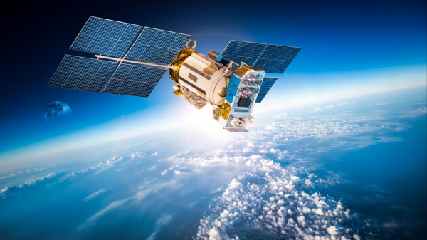 國之重器！斥資200億打造鴻雁星座，竟比北斗更強大？