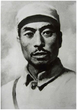 盤點近代八位河南籍名將,其中有五位為開國將軍,他們都是誰? 盤點近代八位河南籍名將,其中有五位為開國將軍,他們都是誰?