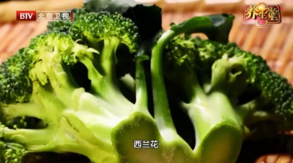 鈣含量超過牛奶，蔬菜中隱藏的“營養高手”，你知道幾個？