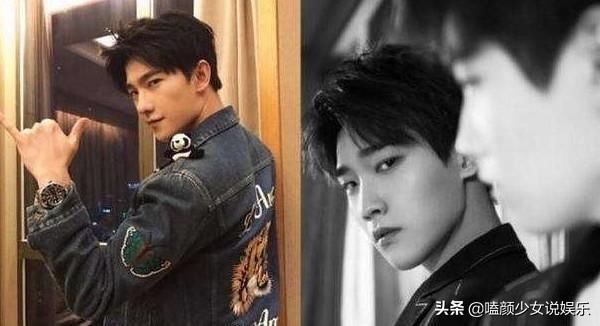 一演古裝就變醜?這5位男星“顏值崩塌”背後,是劉海在作祟 一演古裝就變醜?這5位男星“顏值崩塌”背後,是劉海在作祟