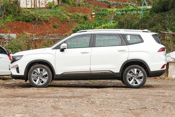 說實話，家用車還是要選大空間，這三款座椅舒適，省油還耐造