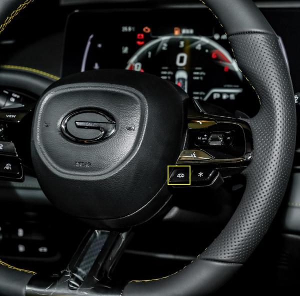 廣汽傳祺影豹排氣異響是怎麼回事? 廣汽傳祺影豹排氣異響是怎麼回事?