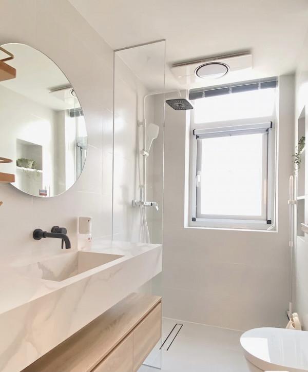 同樣是45㎡,我家被說亂七八糟,她家卻堪稱“迷你版豪宅” 同樣是45㎡,我家被說亂七八糟,她家卻堪稱“迷你版豪宅”