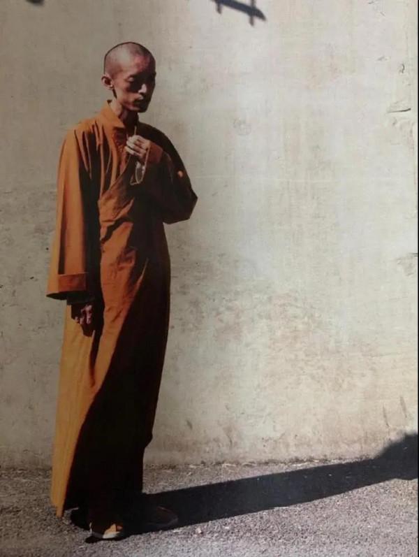 家長鬚知（98）11年前，放棄麻省理工選擇出家的北大才子現狀