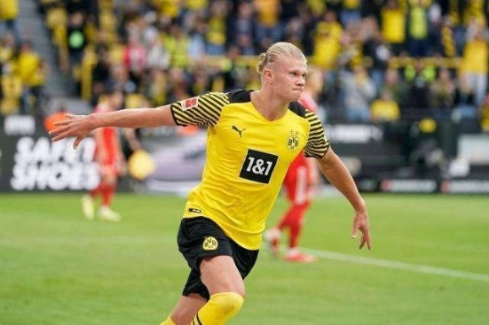 皇馬推遲引進哈蘭德，多納魯瑪成前車之鑑，拉伊奧拉是關鍵因素？